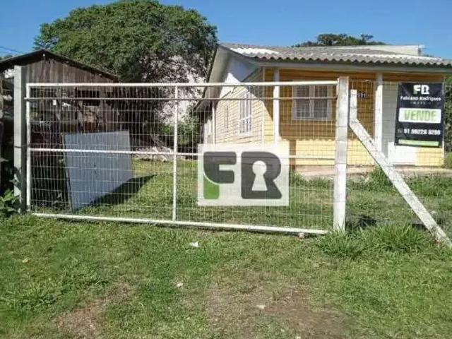Casa / Sobrado para Locação em Alvorada/RS Bela Vista 1 Quartos