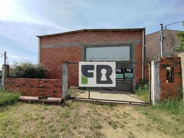 Casa / Sobrado para Locação em Alvorada/RS Formoza 3 Quartos