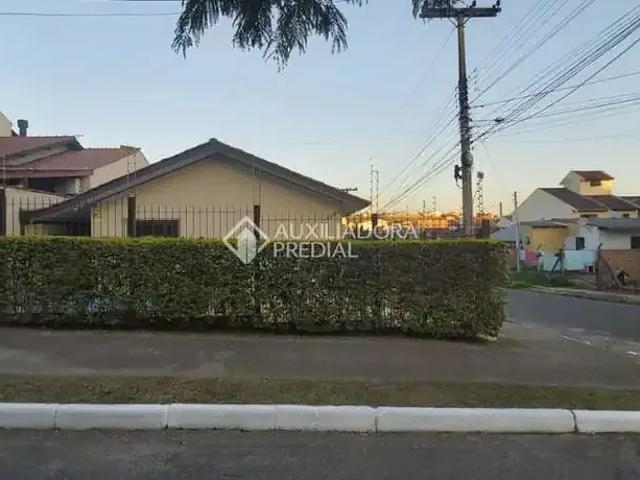 Casa / Sobrado para Locação em Alvorada/RS Jardim Algarve 2 Quartos