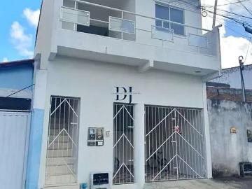 Casa / Sobrado para Locação em Alagoinhas/BA Centro 2 Quartos