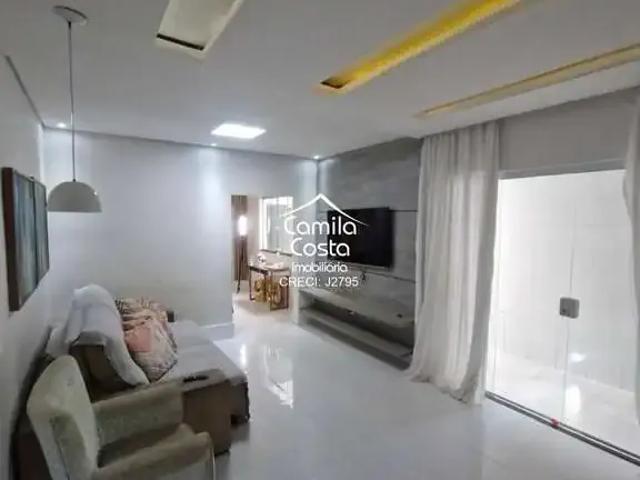 Casa / Sobrado para Locação em Alagoinhas/BA Jardim Pedro Braga 2 Quartos