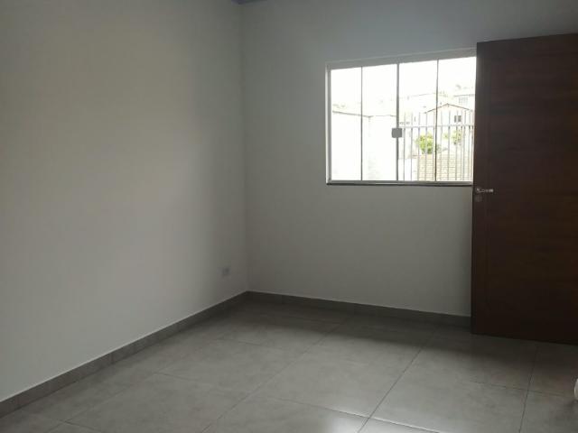 Casa / Sobrado para Locação em Almirante Tamandaré/PR Campina do Arruda 2 Quartos