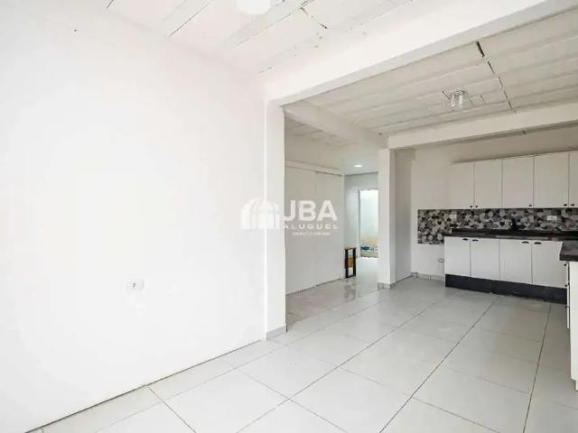 Casa / Sobrado para Locação em Almirante Tamandaré/PR Colônia Antônio Prado 2 Quartos