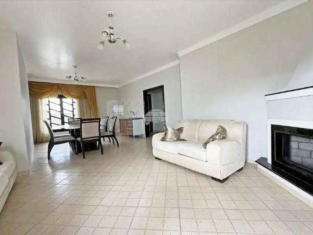 Casa / Sobrado para Locação em Almirante Tamandaré/PR Jardim Roma 3 Quartos