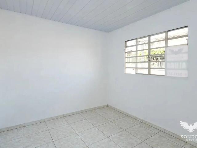 Casa / Sobrado para Locação em Almirante Tamandaré/PR Loteamento Marinoni 2 Quartos
