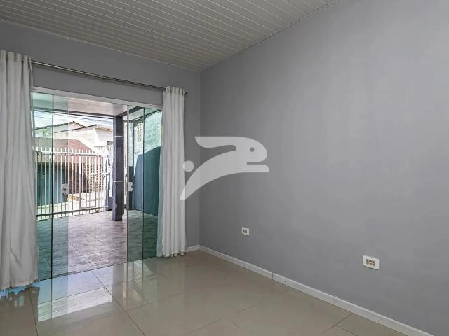 Casa / Sobrado para Locação em Almirante Tamandaré/PR Loteamento Nova Morada 2 Quartos