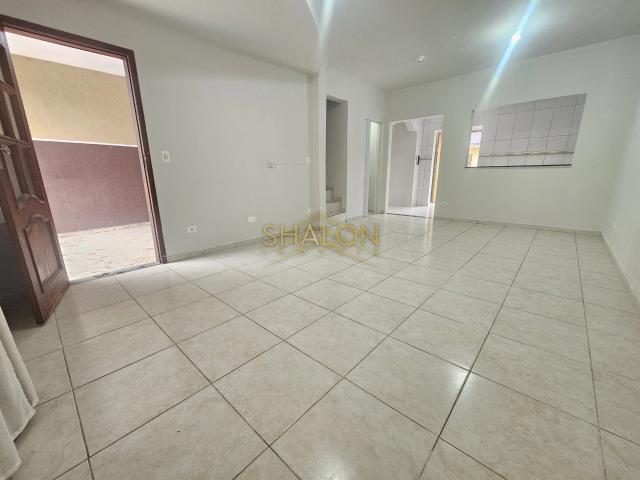 Casa / Sobrado para Locação em Almirante Tamandaré/PR Planta Almirante