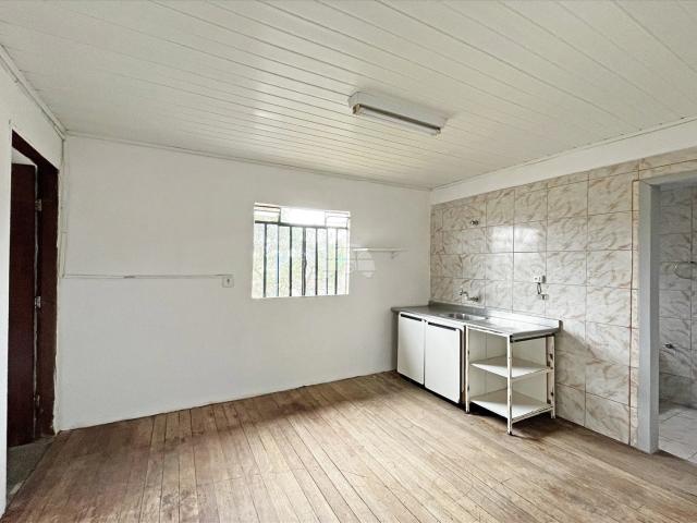 Casa / Sobrado para Locação em Almirante Tamandaré/PR Planta Nossa Senhora de Lourdes 5 Quartos