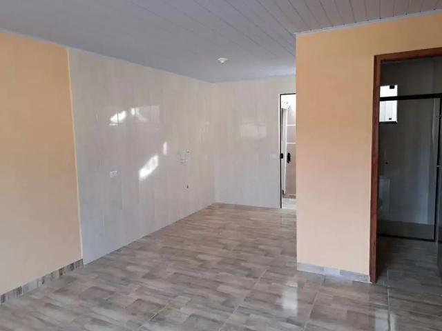 Casa / Sobrado para Locação em Almirante Tamandaré/PR Tranqueira