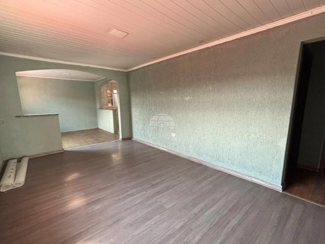 Casa / Sobrado para Locação em Almirante Tamandaré/PR Vila Marta 3 Quartos