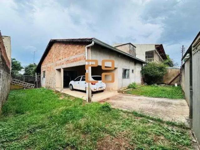 Casa / Sobrado para Locação em Aparecida de Goiânia/GO Vila Brasília 4 Quartos