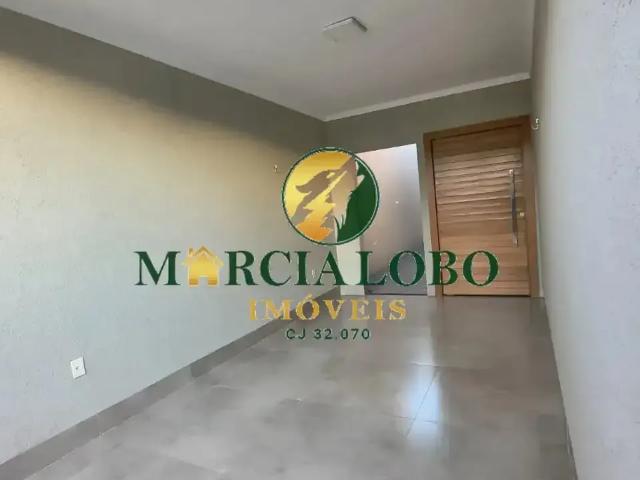 Casa / Sobrado para Locação em Aparecida de Goiânia/GO Jardim Helvécia