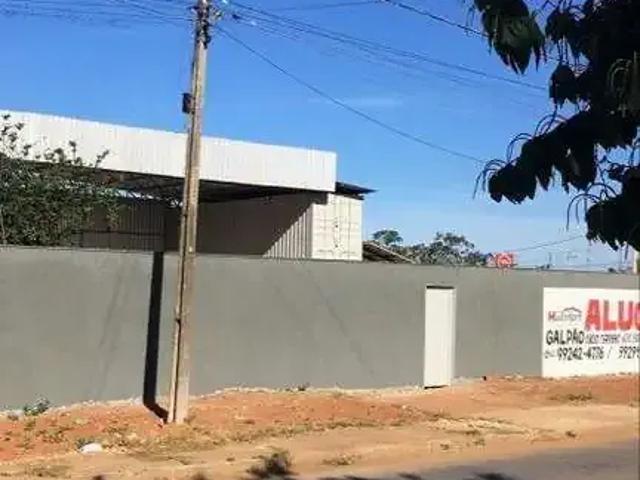 Casa / Sobrado para Locação em Aparecida de Goiânia/GO Jardim Iracema