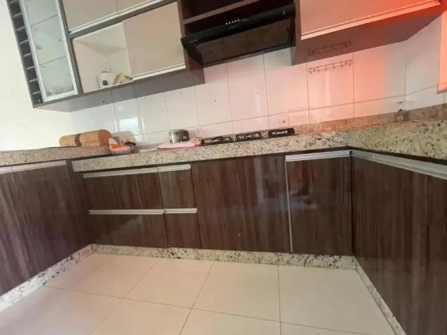 Casa / Sobrado para Locação em Aparecida de Goiânia/GO Jardim Rosa do Sul 3 Quartos
