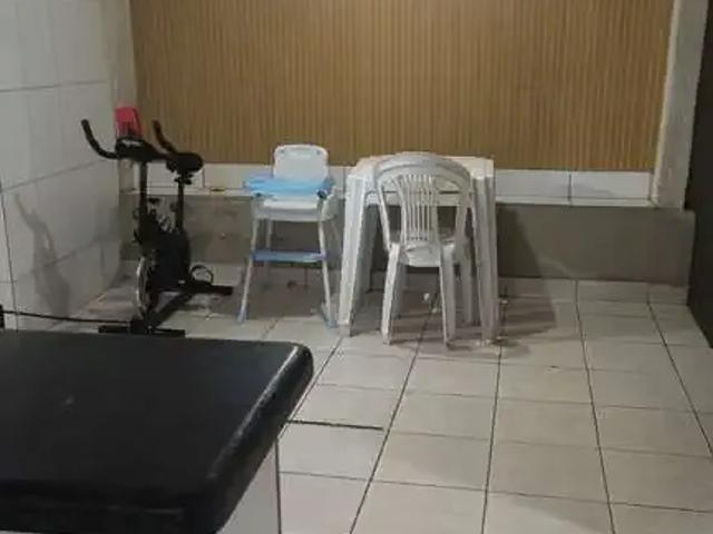 Casa / Sobrado para Locação em Aparecida de Goiânia/GO Jardim Tiradentes 3 Quartos