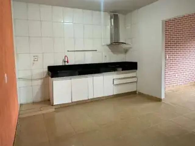 Casa / Sobrado para Locação em Aparecida de Goiânia/GO Pontal Sul Acréscimo 2 Quartos