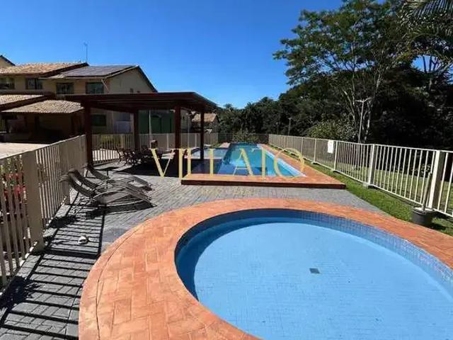 Casa / Sobrado para Locação em Aparecida de Goiânia/GO Sítios Santa Luzia 3 Quartos