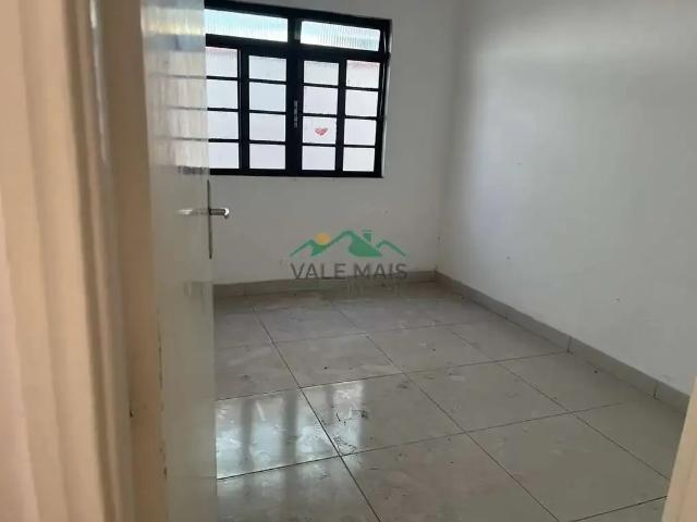 Casa / Sobrado para Locação em Aparecida/SP São Roque 2 Quartos