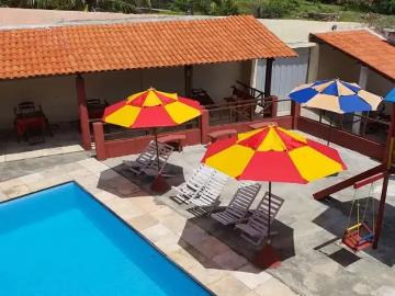 Casa / Sobrado para Locação em Aquiraz/CE Barro Preto 6 Quartos