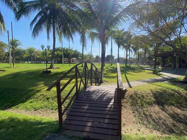 Casa / Sobrado para Locação em Aquiraz/CE Camará 2 Quartos