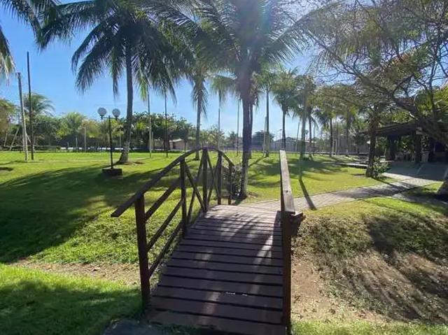 Casa / Sobrado para Locação em Aquiraz/CE Camará 2 Quartos
