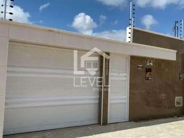 Casa / Sobrado para Locação em Aquiraz/CE Centro 2 Quartos