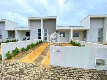 Casa / Sobrado para Locação em Aquiraz/CE Centro 2 Quartos