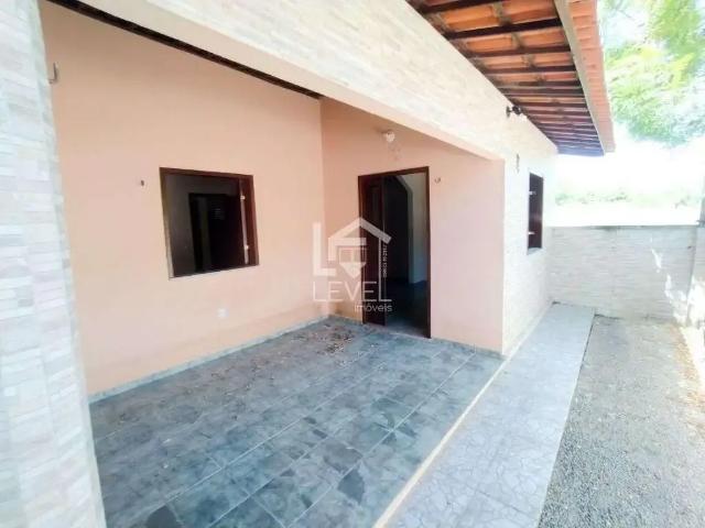 Casa / Sobrado para Locação em Aquiraz/CE Centro 2 Quartos