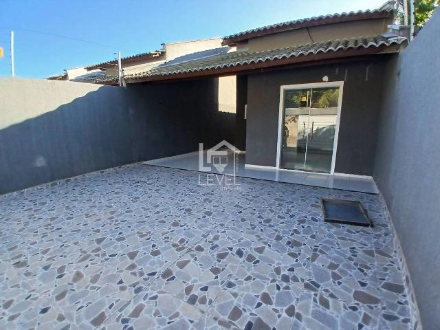Casa / Sobrado para Locação em Aquiraz/CE Centro 2 Quartos