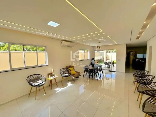 Casa / Sobrado para Locação em Aquiraz/CE Jacundá 4 Quartos