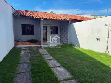 Casa / Sobrado para Locação em Aquiraz/CE Divineia 2 Quartos