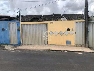 Casa para alugar em Aquiraz, Ceará - Quintal