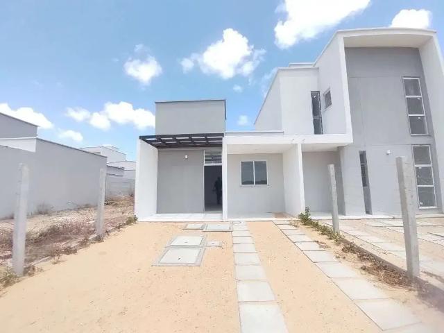 Casa / Sobrado para Locação em Aquiraz/CE Patacas 3 Quartos