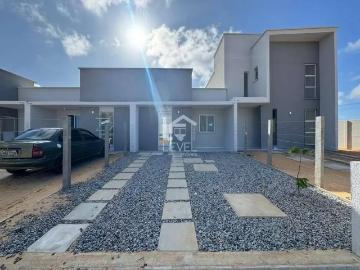 Casa para alugar em Aquiraz, Ceará - Academia