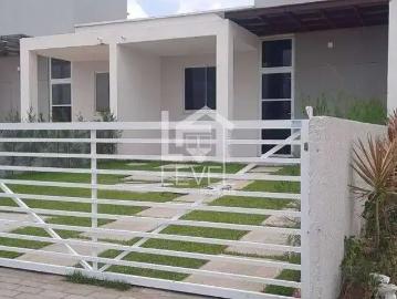 Casa para alugar em Aquiraz, Ceará - Academia