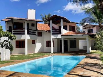 Casa / Sobrado para Locação em Aquiraz/CE Porto das Dunas 5 Quartos