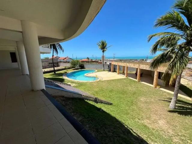 Casa / Sobrado para Locação em Aquiraz/CE Porto das Dunas 5 Quartos