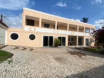 Casa / Sobrado para Locação em Aquiraz/CE Porto das Dunas 8 Quartos