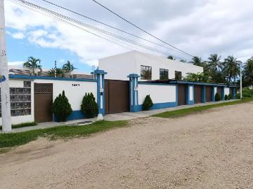 Casa / Sobrado para Locação em Aquiraz/CE Porto das Dunas 2 Quartos