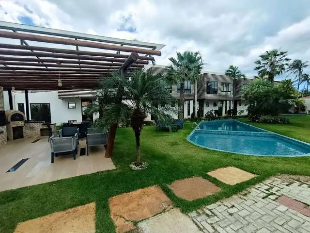 Casa / Sobrado para Locação em Aquiraz/CE Porto das Dunas 2 Quartos