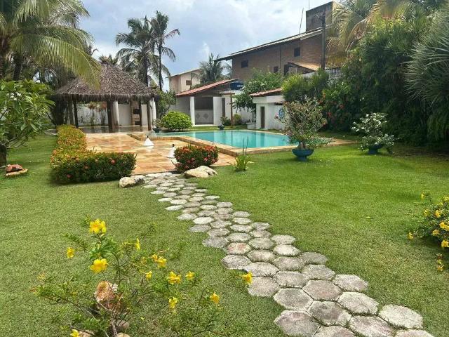 Casa / Sobrado para Locação em Aquiraz/CE Praia do Japão 5 Quartos