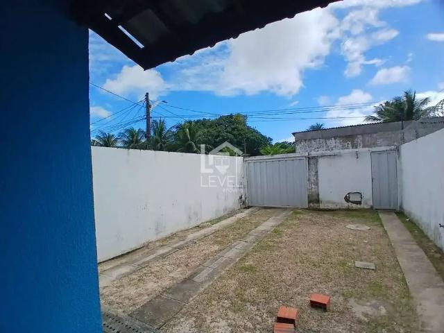 Casa / Sobrado para Locação em Aquiraz/CE Vila da Prata 2 Quartos
