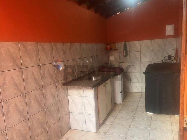 Casa / Sobrado para Locação em Artur Nogueira/SP Jardim Arrivabene 4 Quartos