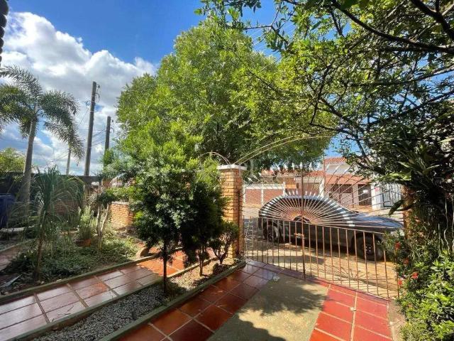 Casa / Sobrado para Locação em Artur Nogueira/SP Jardim Santa Isabel 3 Quartos