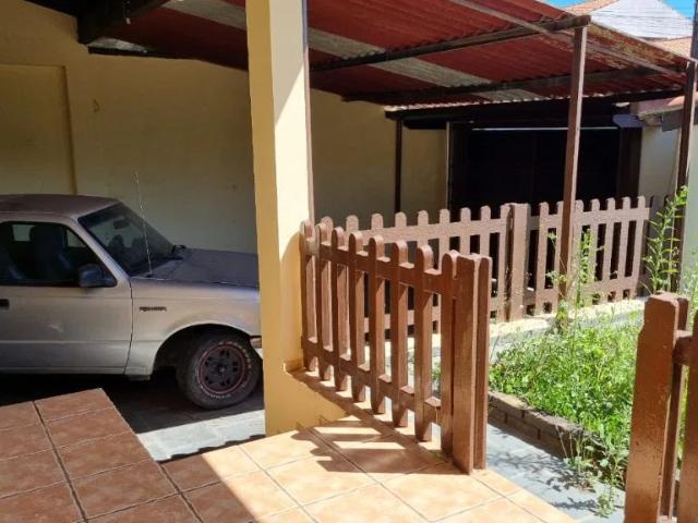 Casa / Sobrado para Locação em Arujá/SP Vila Pilar 2 Quartos