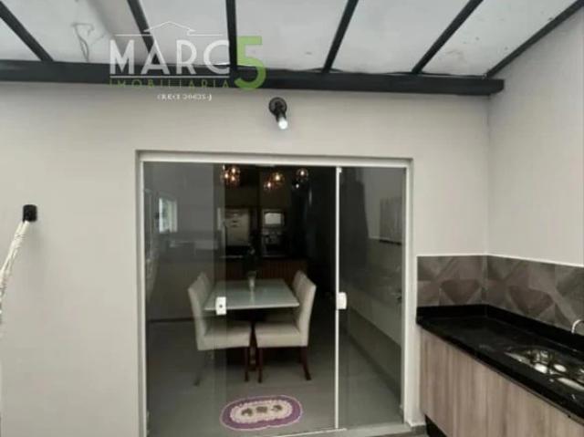 Casa / Sobrado para Locação em Arujá/SP Arujá Center Ville 3 Quartos