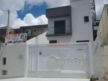 Casa / Sobrado para Locação em Arujá/SP Arujá Center Ville 3 Quartos