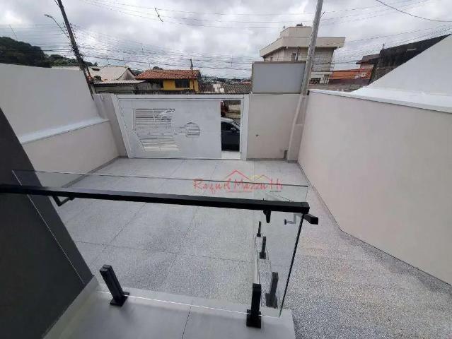 Casa / Sobrado para Locação em Arujá/SP Arujá Center Ville 3 Quartos