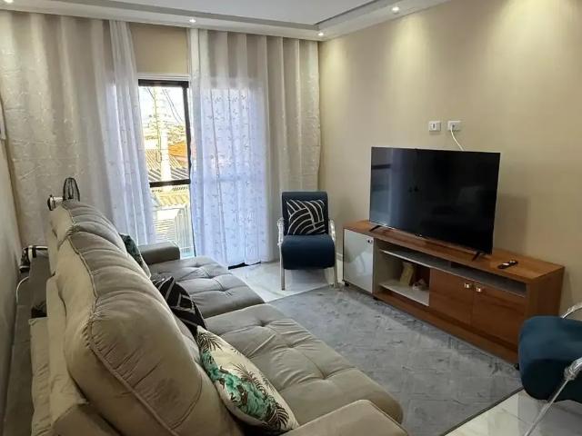 Casa / Sobrado para Locação em Arujá/SP Arujá Center Ville