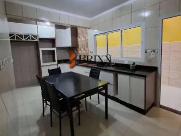 Casa / Sobrado para Locação em Arujá/SP Arujá Centro Residencial 3 Quartos